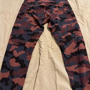 Lululemon Align leggings 28”